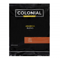 Colonial International In-Room Arabica Decaf Filter Pack 0.5oz